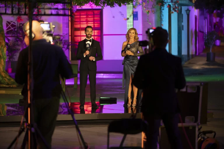 Campanadas de Fin de Año