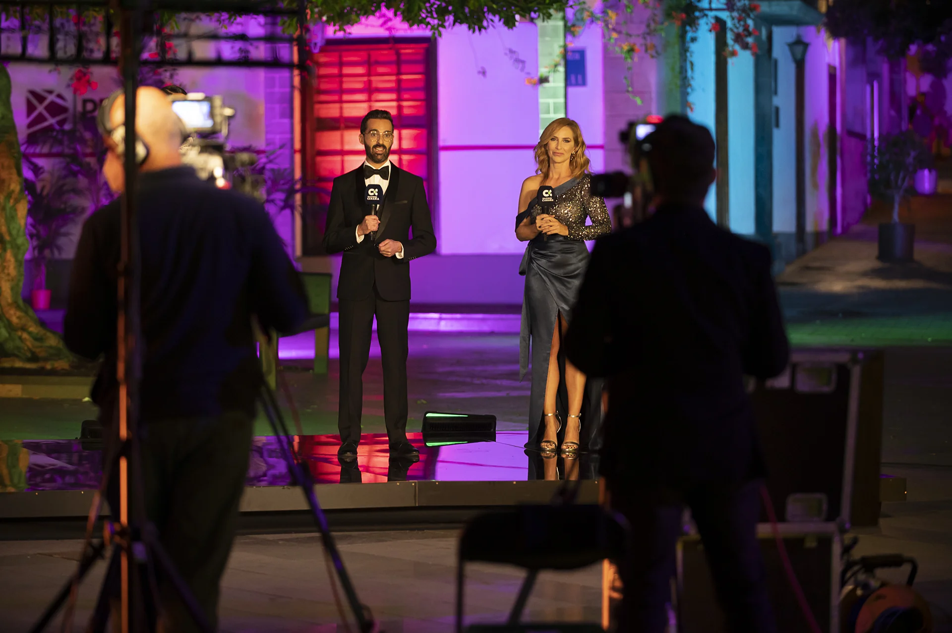 Campanadas de Fin de Año