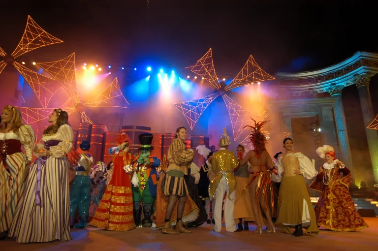 Pregón Las Palmas de Gran Canaria