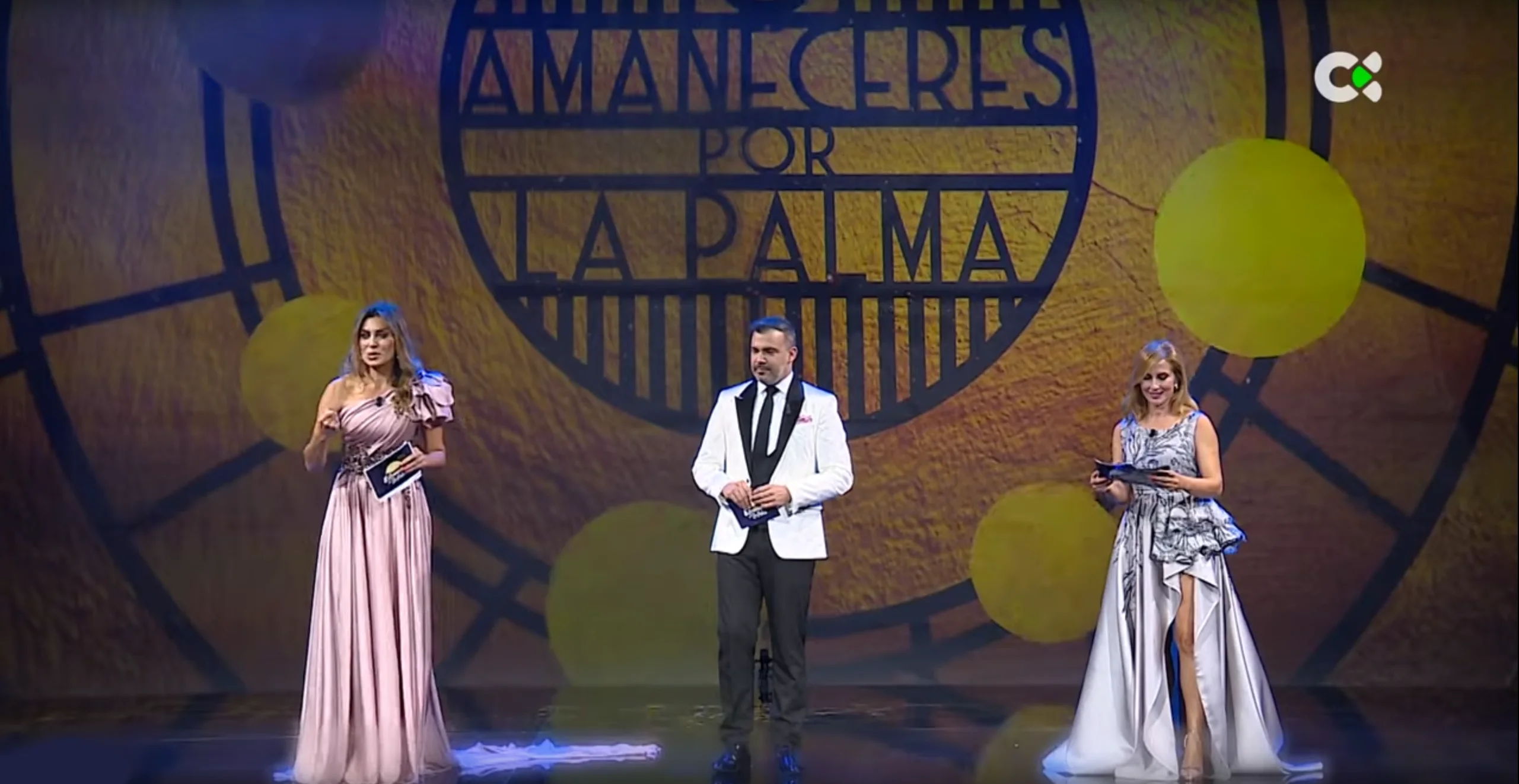 8 Amaneceres por La Palma