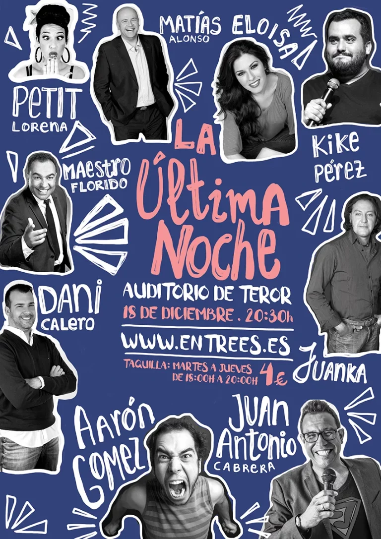 La Última Noche