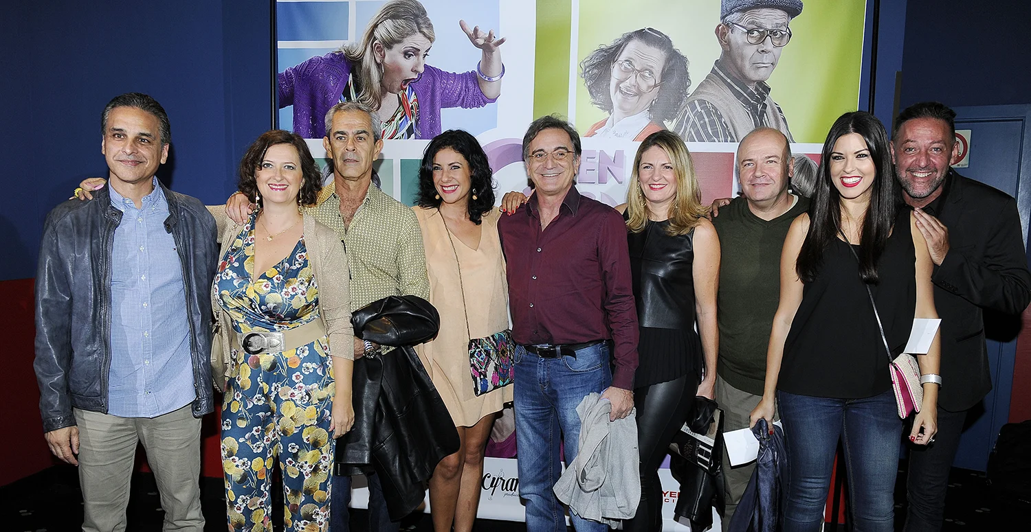 Para llegar hasta aquí